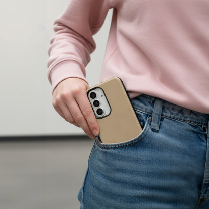 CaseLoop Leather for Galaxy S26 Plus