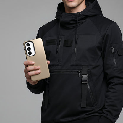 CaseLoop Leather for Galaxy S26 Plus