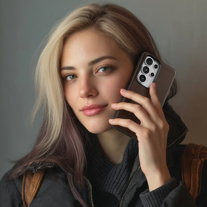 CaseLoop Leather for Galaxy S26 Ultra