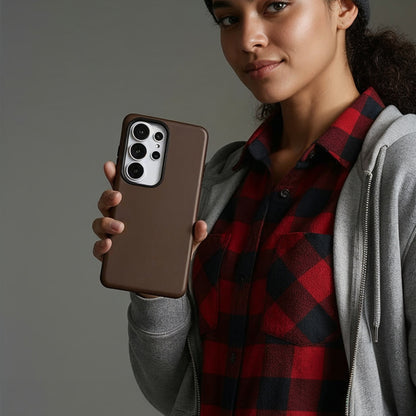 CaseLoop Leather for Galaxy S26 Ultra