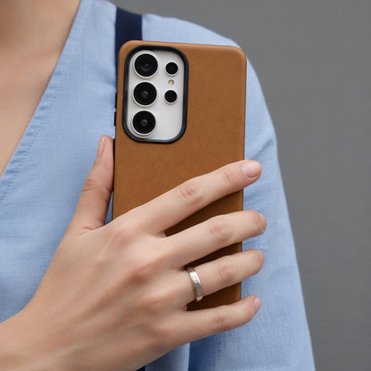 CaseLoop Leather for Galaxy S26 Ultra