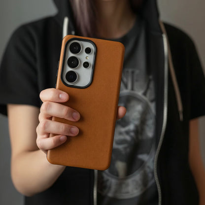 CaseLoop Leather for Galaxy S26 Ultra