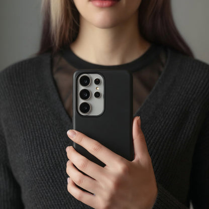 CaseLoop Leather for Galaxy S26 Ultra