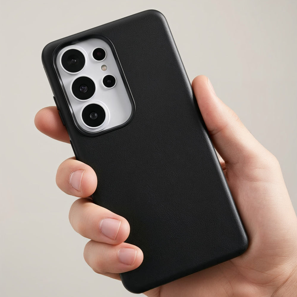 CaseLoop Leather for Galaxy S26 Ultra