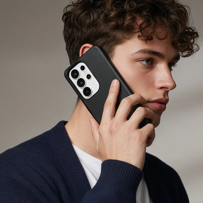 CaseLoop Leather for Galaxy S26 Ultra