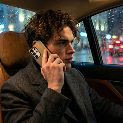 CaseLoop Leather for Galaxy S26 Ultra