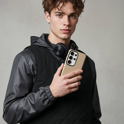 CaseLoop Leather for Galaxy S26 Ultra