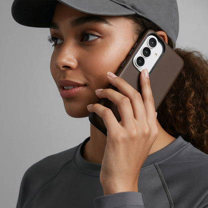 CaseLoop Leather for Galaxy S26