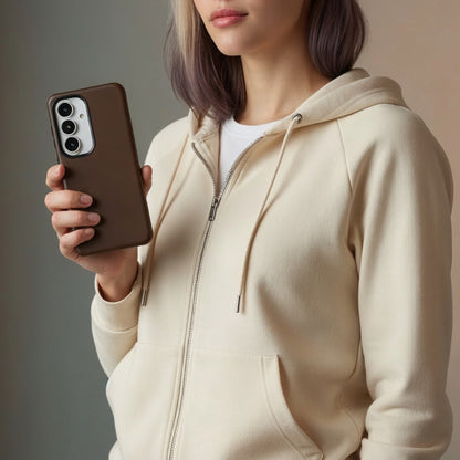 CaseLoop Leather for Galaxy S26