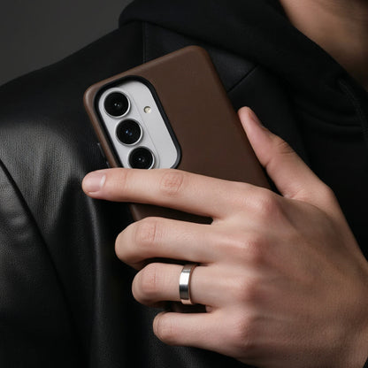 CaseLoop Leather for Galaxy S26