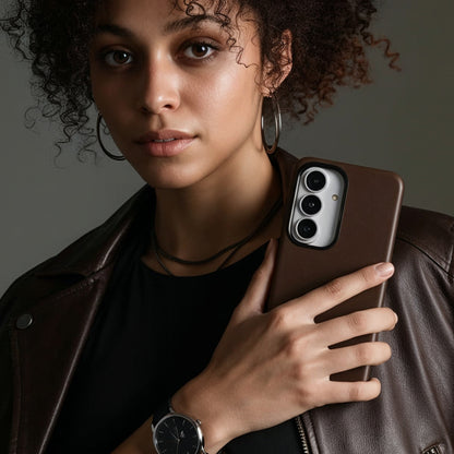 CaseLoop Leather for Galaxy S26