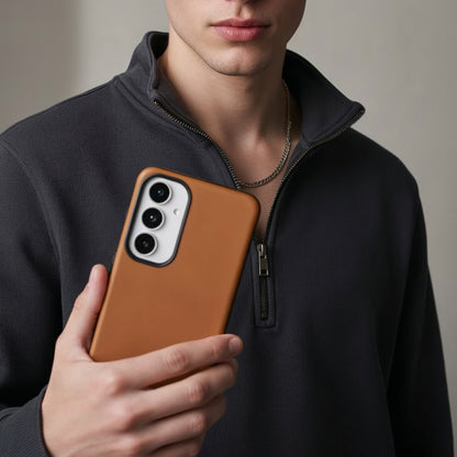 CaseLoop Leather for Galaxy S26