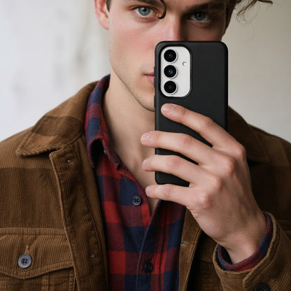 CaseLoop Leather for Galaxy S26