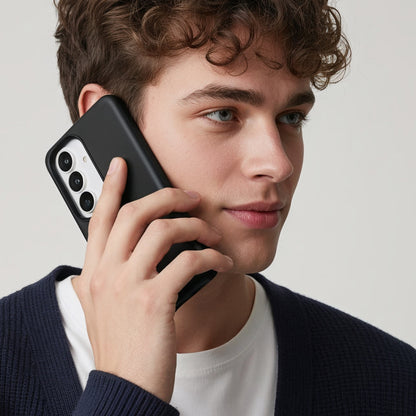 CaseLoop Leather for Galaxy S26