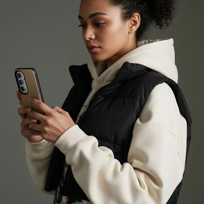 CaseLoop Leather for Galaxy S26