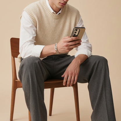 CaseLoop Leather for Galaxy S26