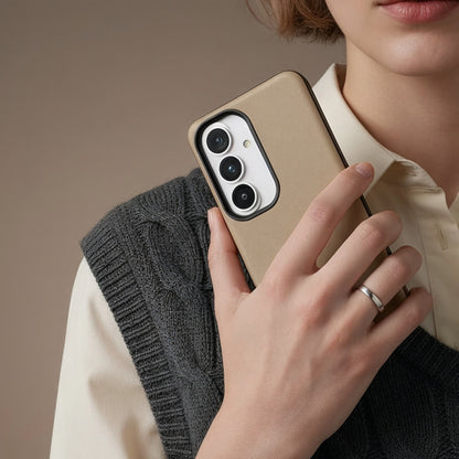 CaseLoop Leather for Galaxy S26