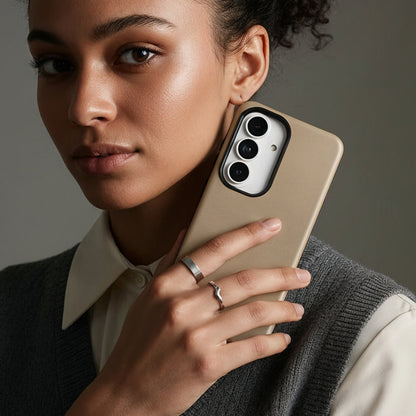 CaseLoop Leather for Galaxy S26