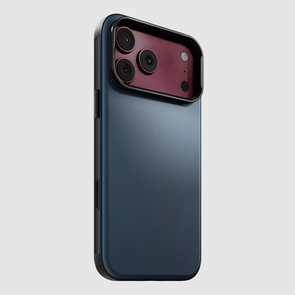 CaseLoop Leather for iPhone 18&17 Pro Max