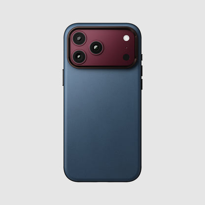 CaseLoop Leather for iPhone 18&17 Pro Max