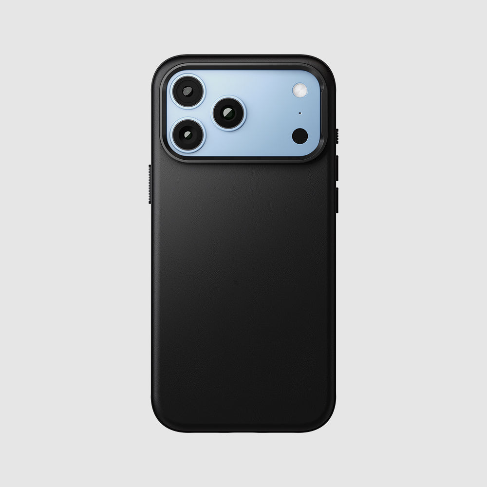 CaseLoop Leather for iPhone 18&17 Pro Max