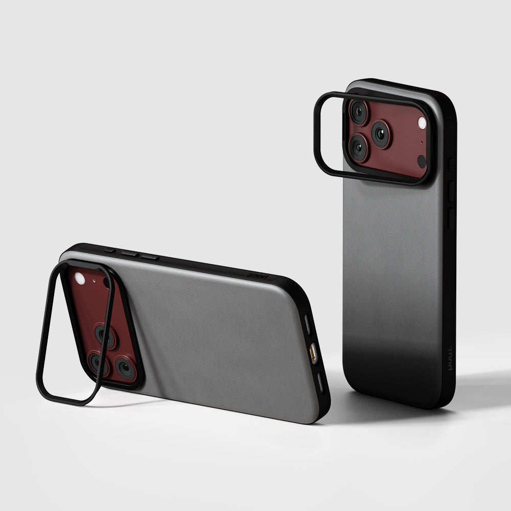 CaseLoop Leather for iPhone 18&17 Pro Max
