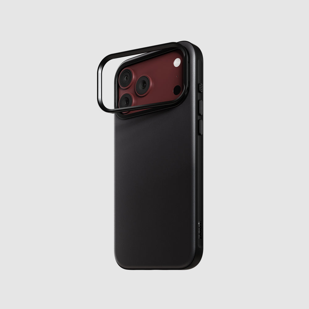 CaseLoop Leather for iPhone 18&17 Pro Max