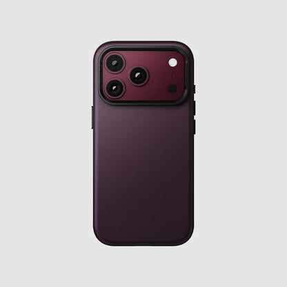 CaseLoop Leather for iPhone 18&17 Pro