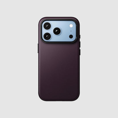 CaseLoop Leather for iPhone 18&17 Pro