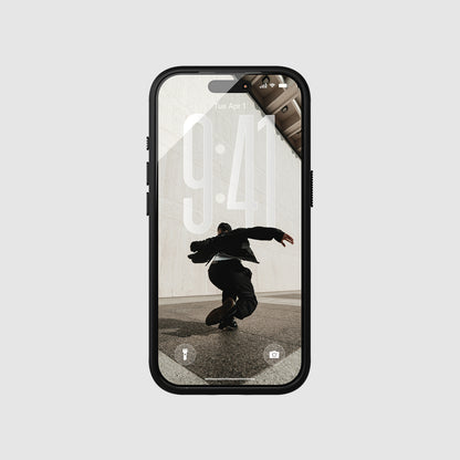 CaseLoop Leather for iPhone 18&17 Pro
