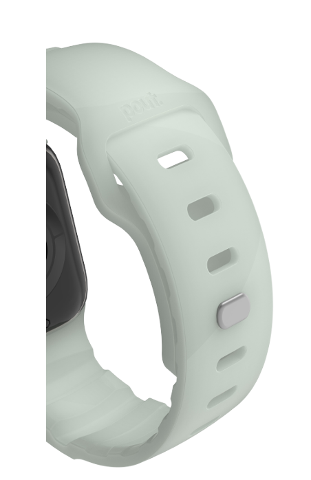 BandLoop Sports Glow S_Aura White